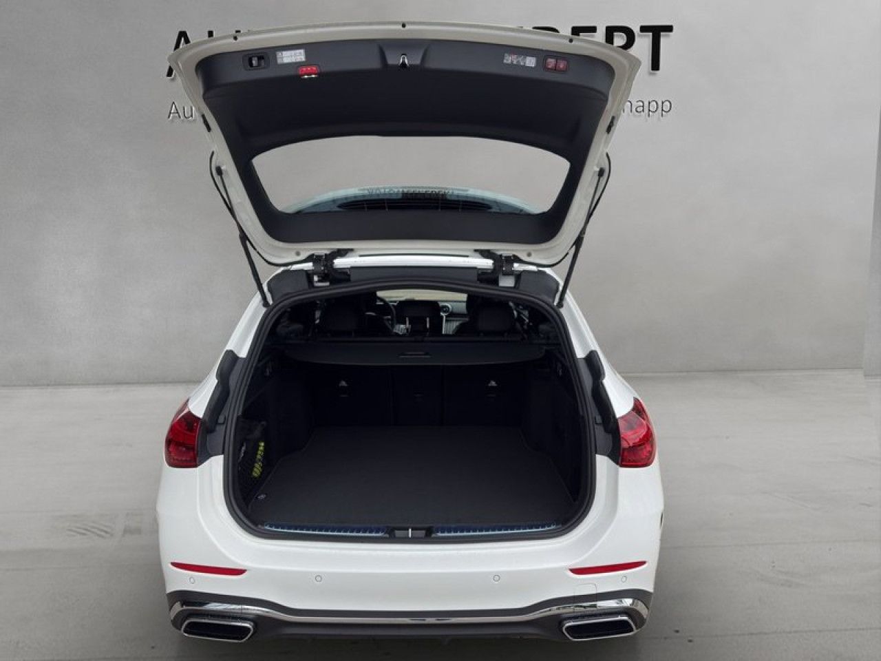 Mercedes-Benz C-Klasse – Bild 7