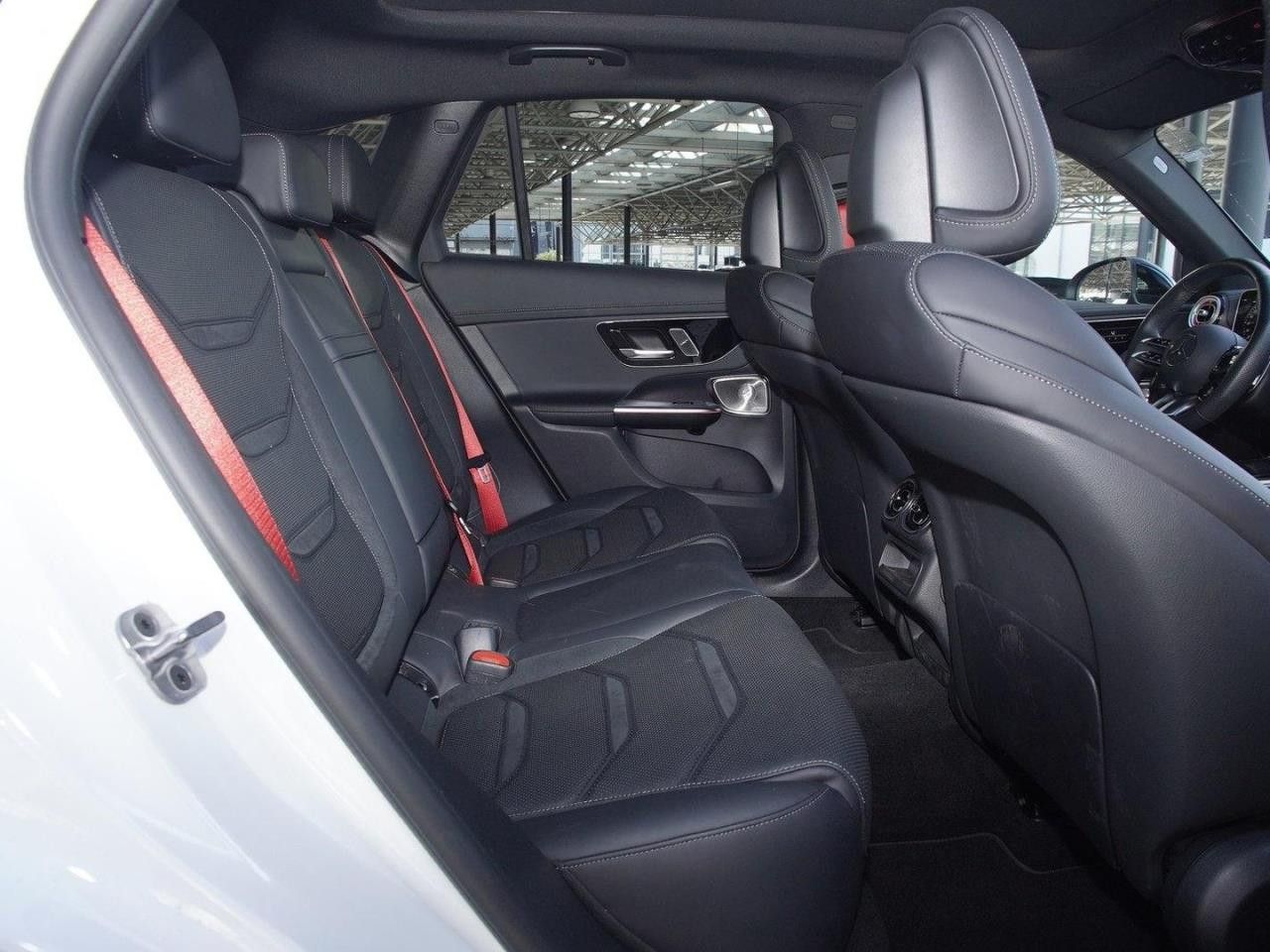 Mercedes-Benz GLC – Bild 11