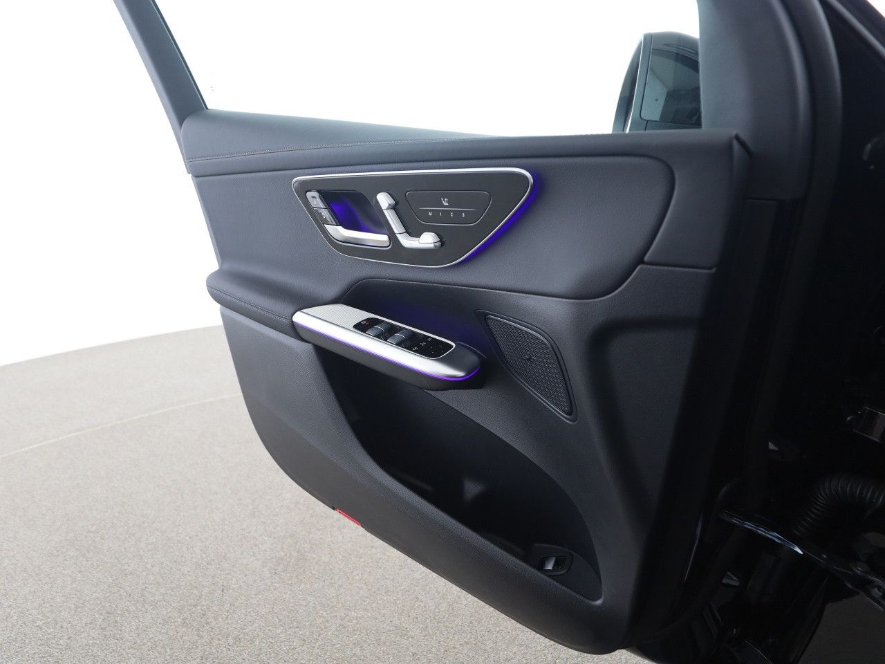 Mercedes-Benz GLC – Bild 13