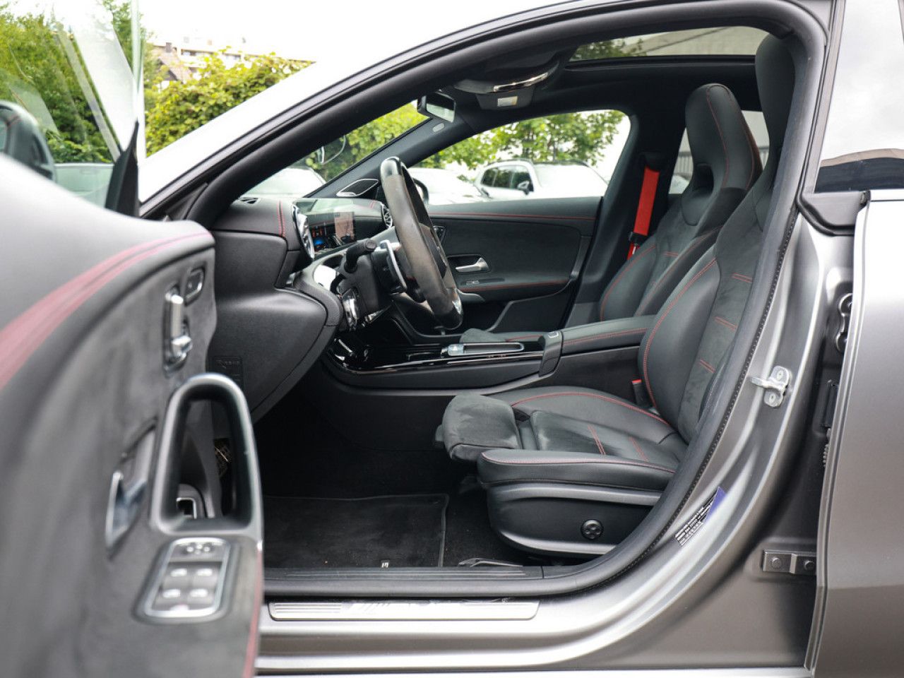 Mercedes-Benz CLA – Bild 10