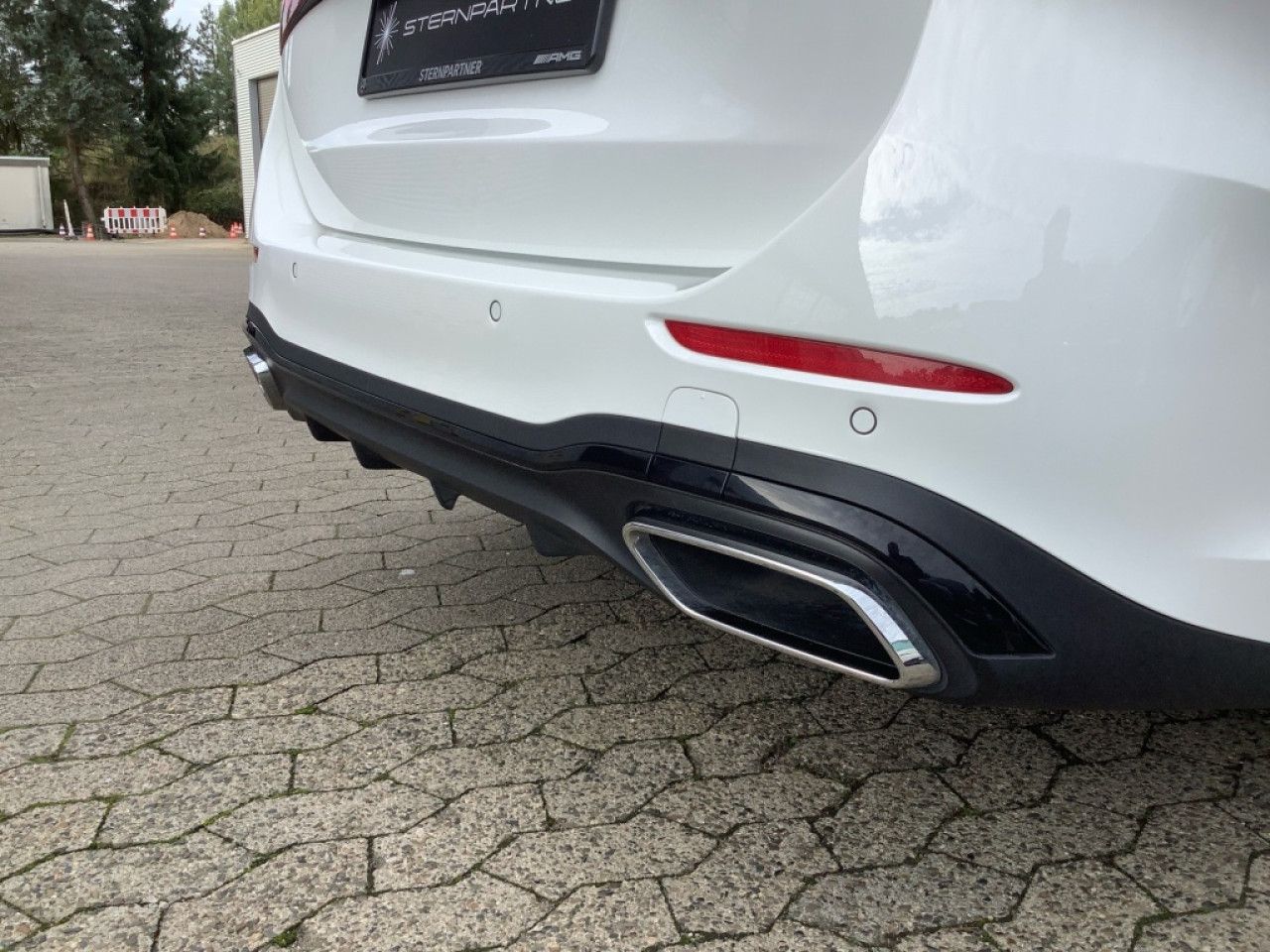 Mercedes-Benz C-Klasse – Bild 12