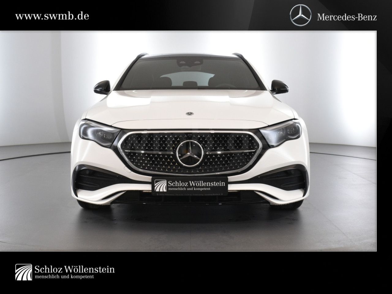 Mercedes-Benz E-Klasse – Bild 2