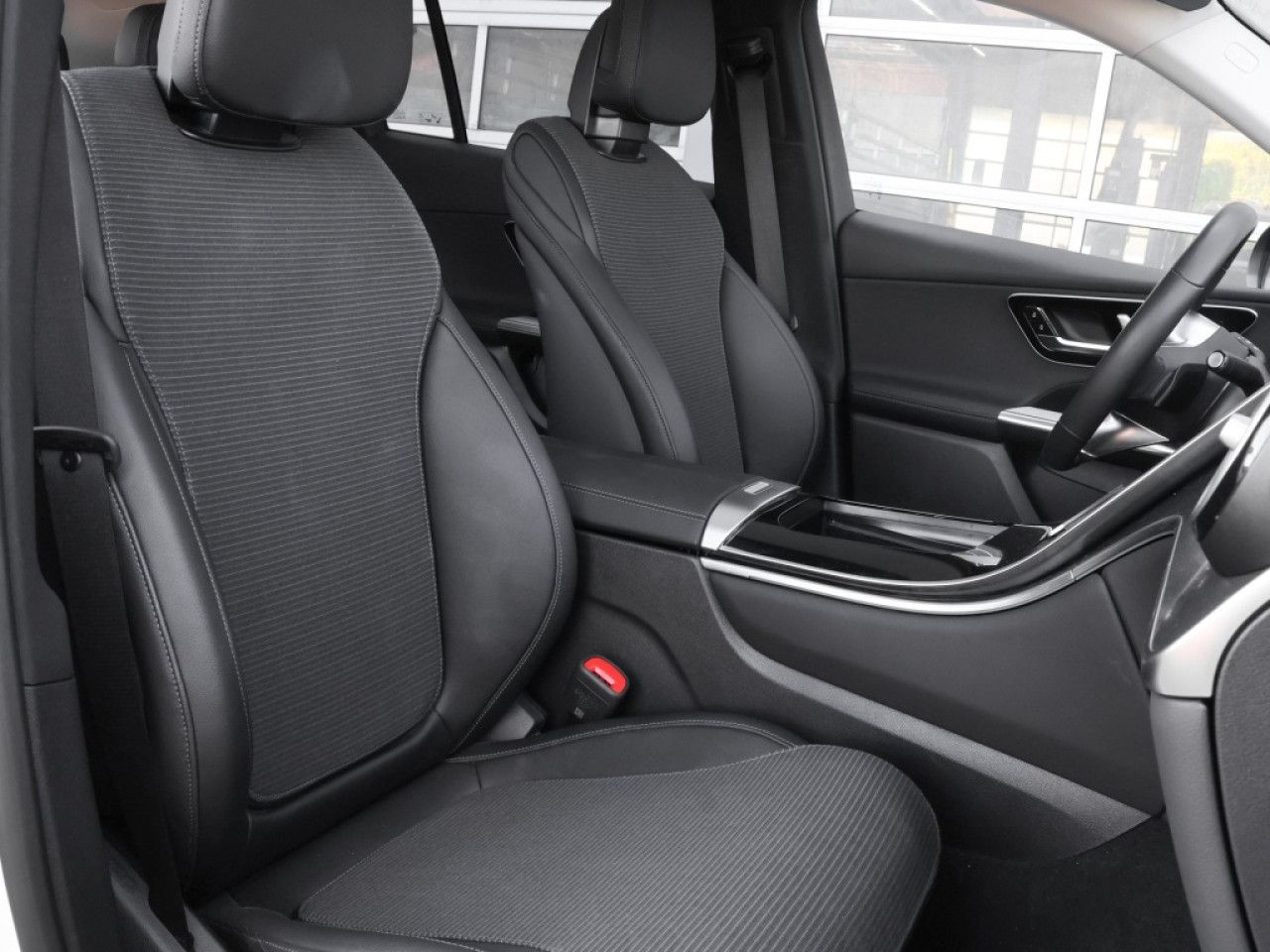 Mercedes-Benz GLC – Bild 6