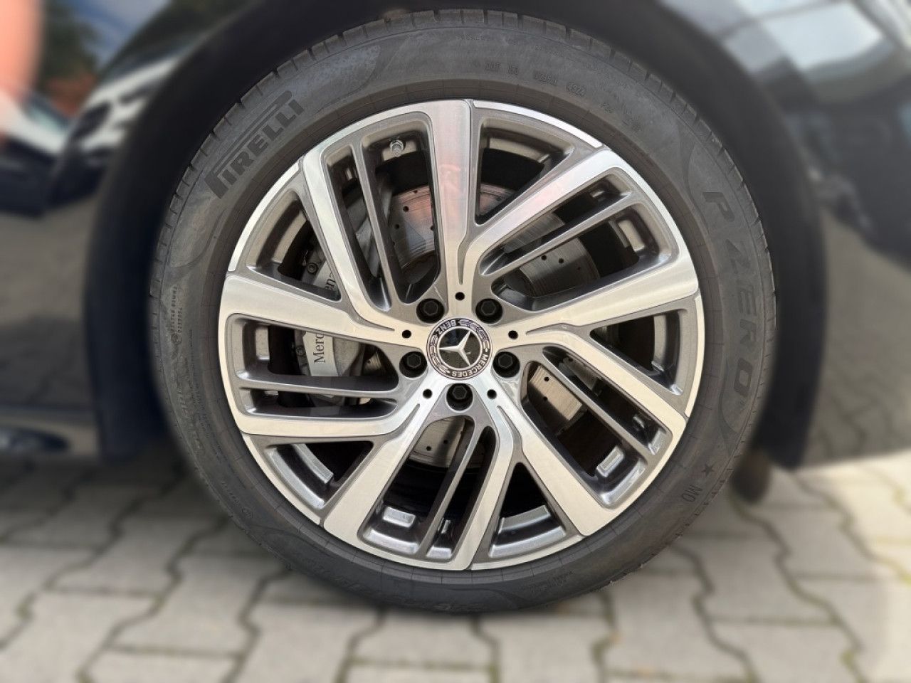 Mercedes-Benz E-Klasse – Bild 6