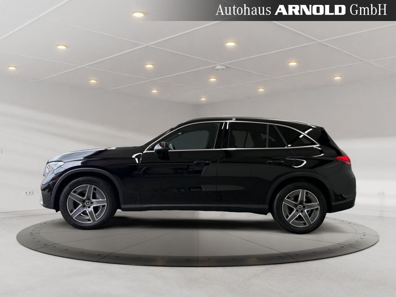 Mercedes-Benz GLC – Bild 2