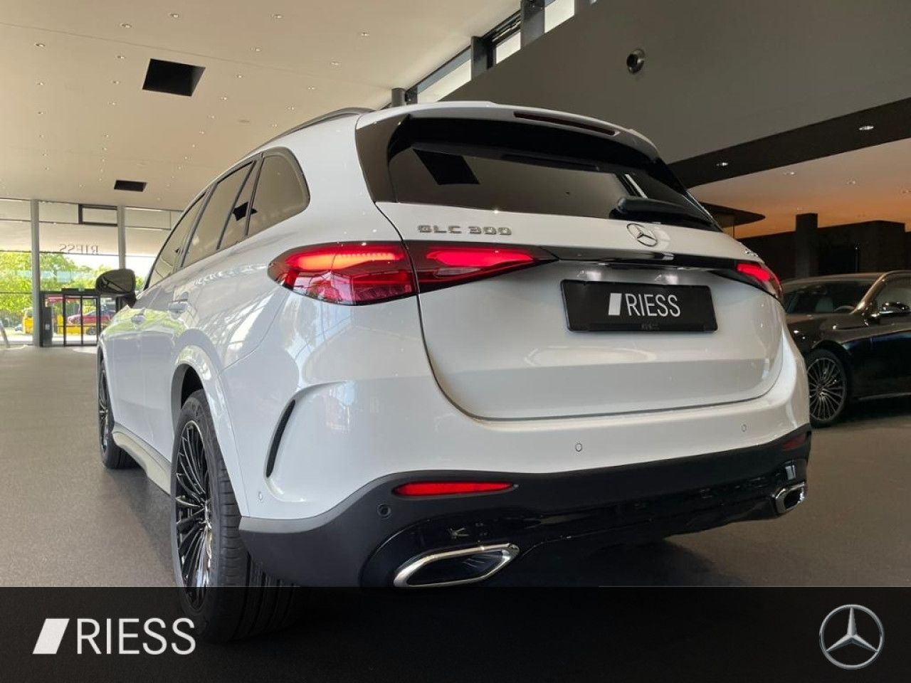 Mercedes-Benz GLC – Bild 19