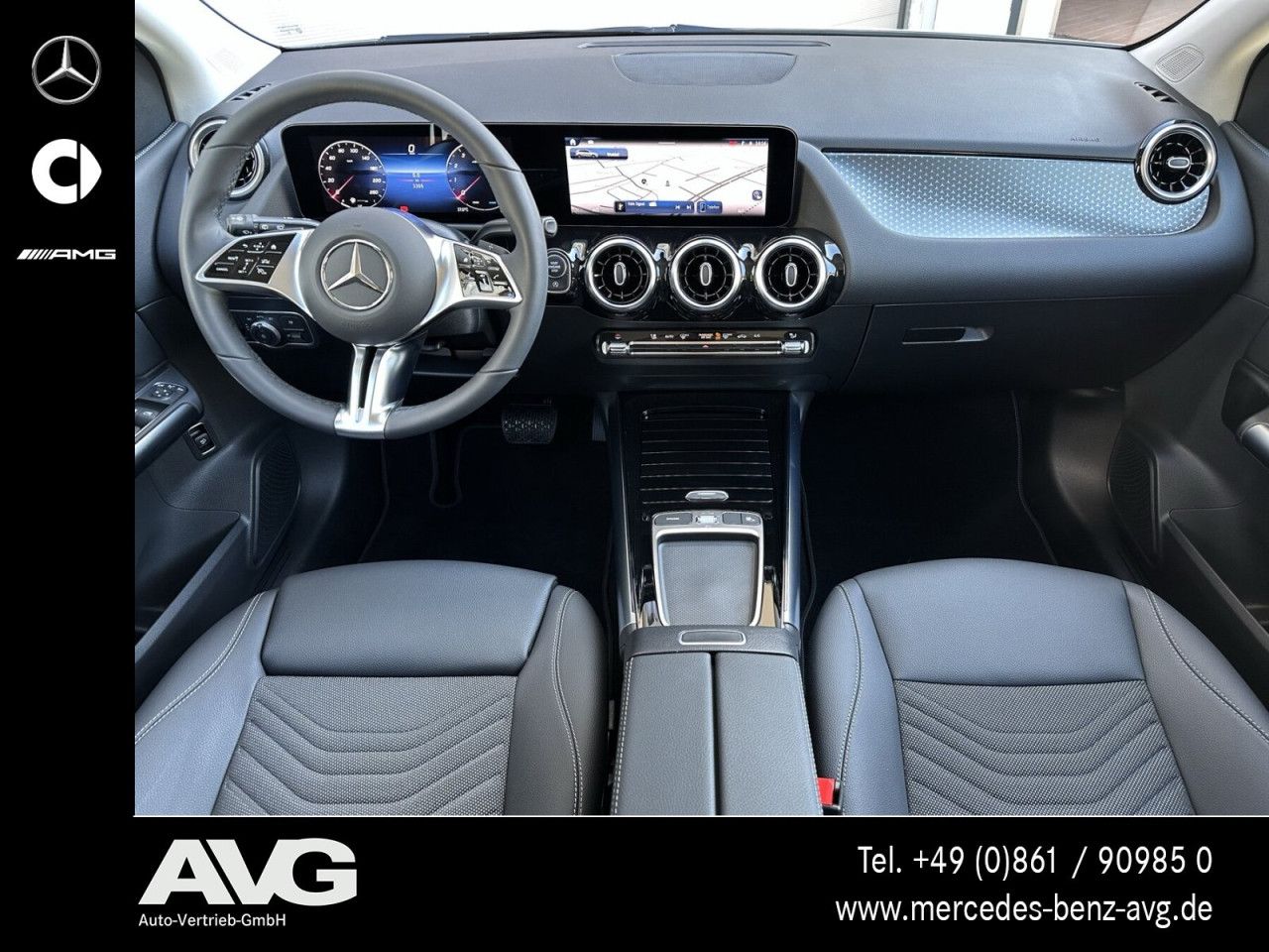Mercedes-Benz B-Klasse – Bild 13
