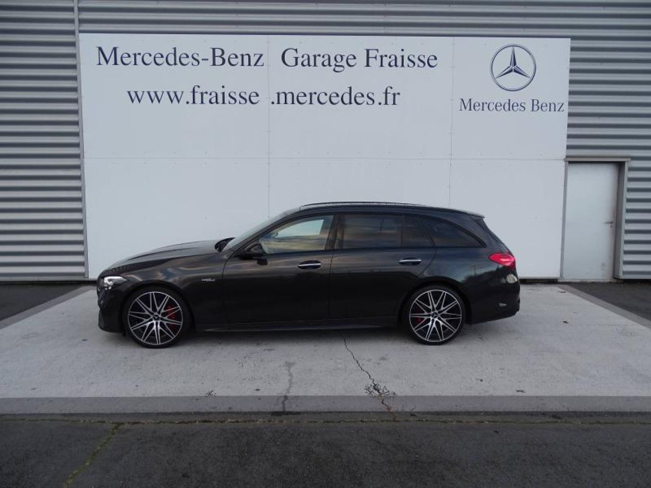 Photo du v&eacute;hicule 3 / 18