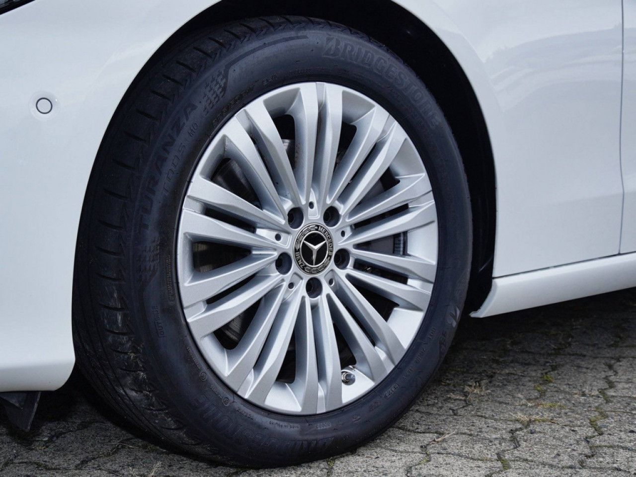 Mercedes-Benz C-Klasse – Bild 7