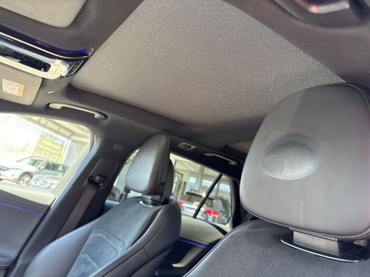 Mercedes-Benz E-Klasse – Bild 30