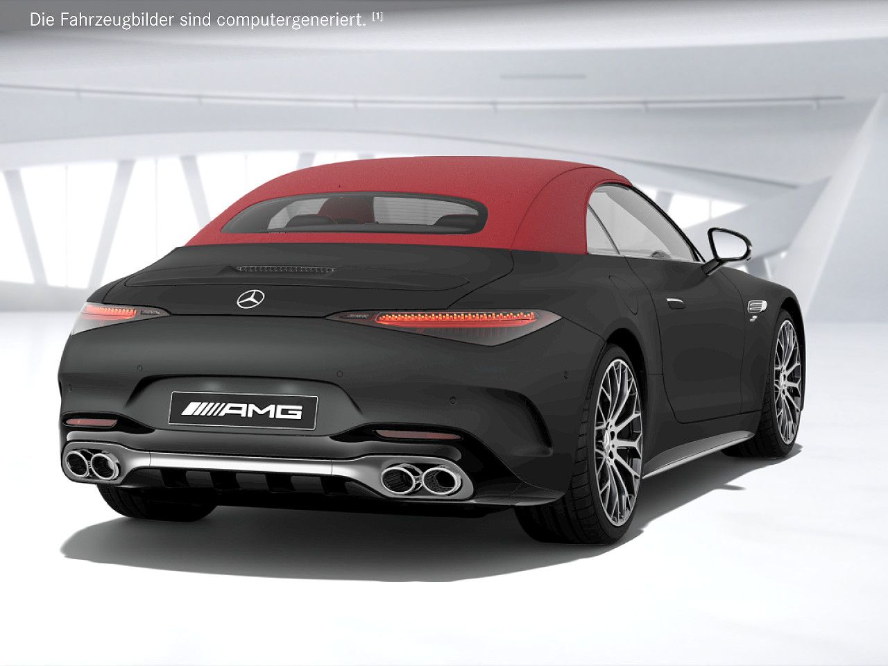 Mercedes-Benz SL – Bild 30