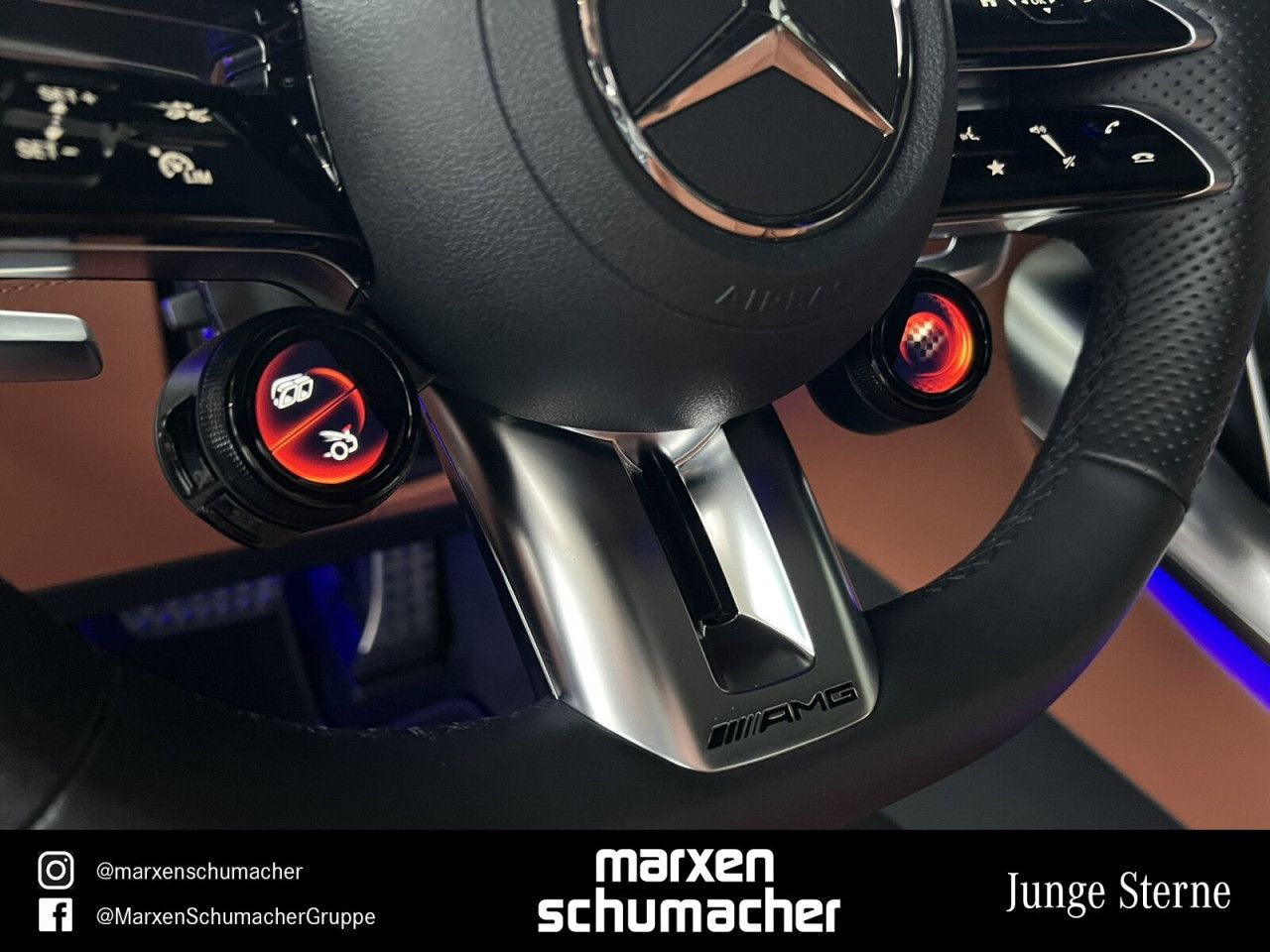 Mercedes-Benz AMG GT – Bild 20