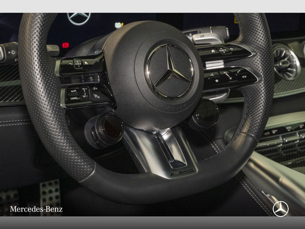 Mercedes-Benz AMG GT – Bild 16