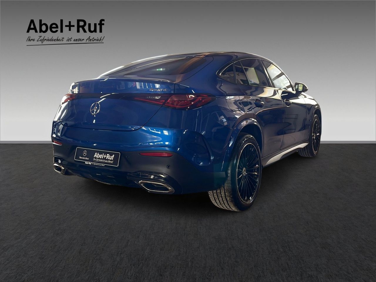 Mercedes-Benz GLC – Bild 6