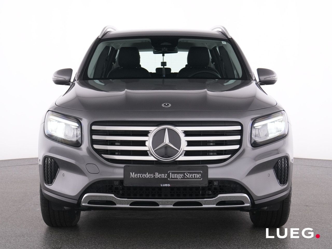 Mercedes-Benz GLB – Bild 14