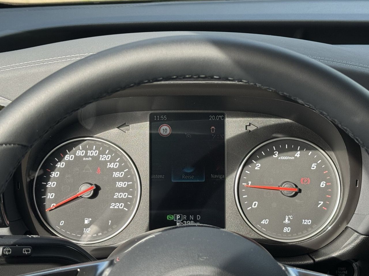 Mercedes-Benz T-Klasse – Bild 12