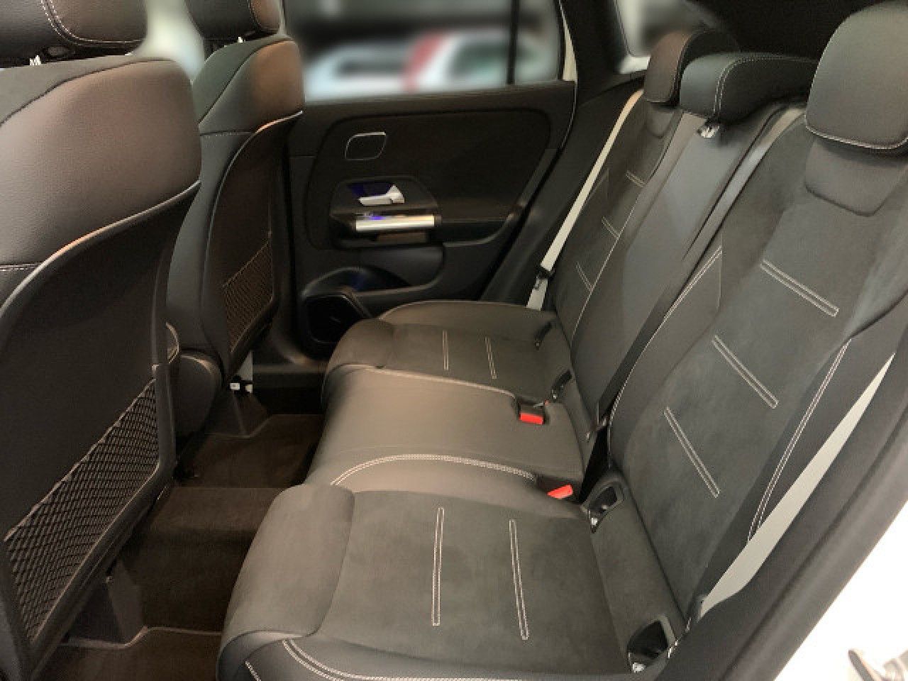 Mercedes-Benz GLA – Bild 11