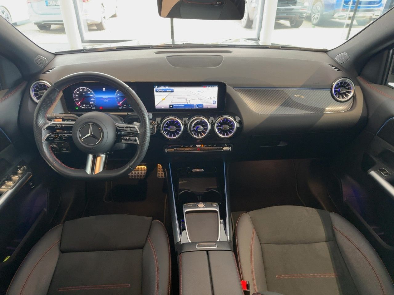 Mercedes-Benz GLA – Bild 5