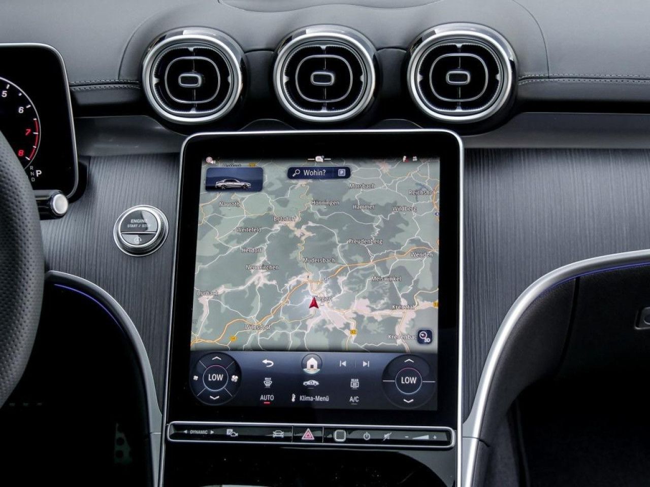 Mercedes-Benz C-Klasse – Bild 7