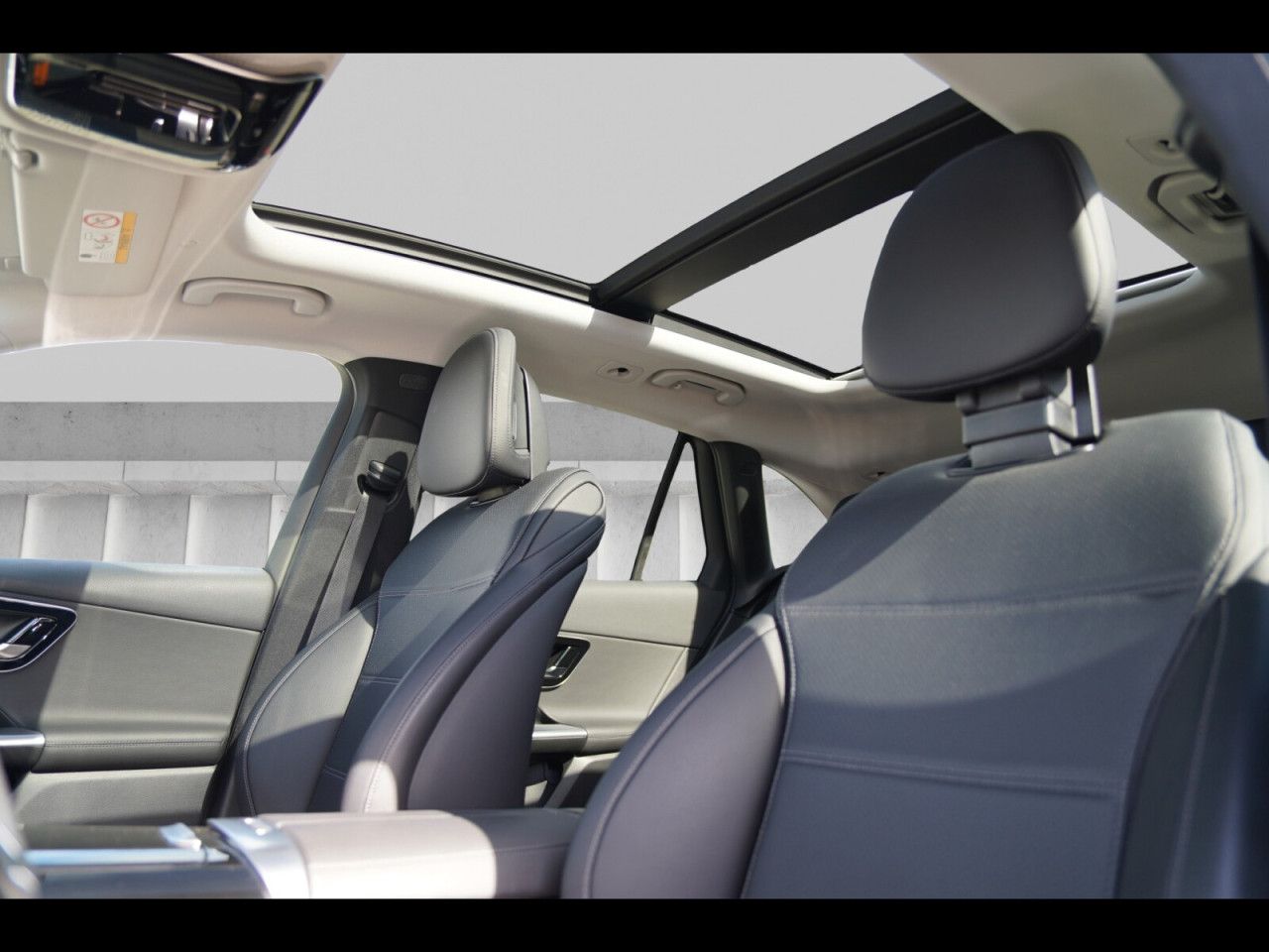 Mercedes-Benz GLC – Bild 19
