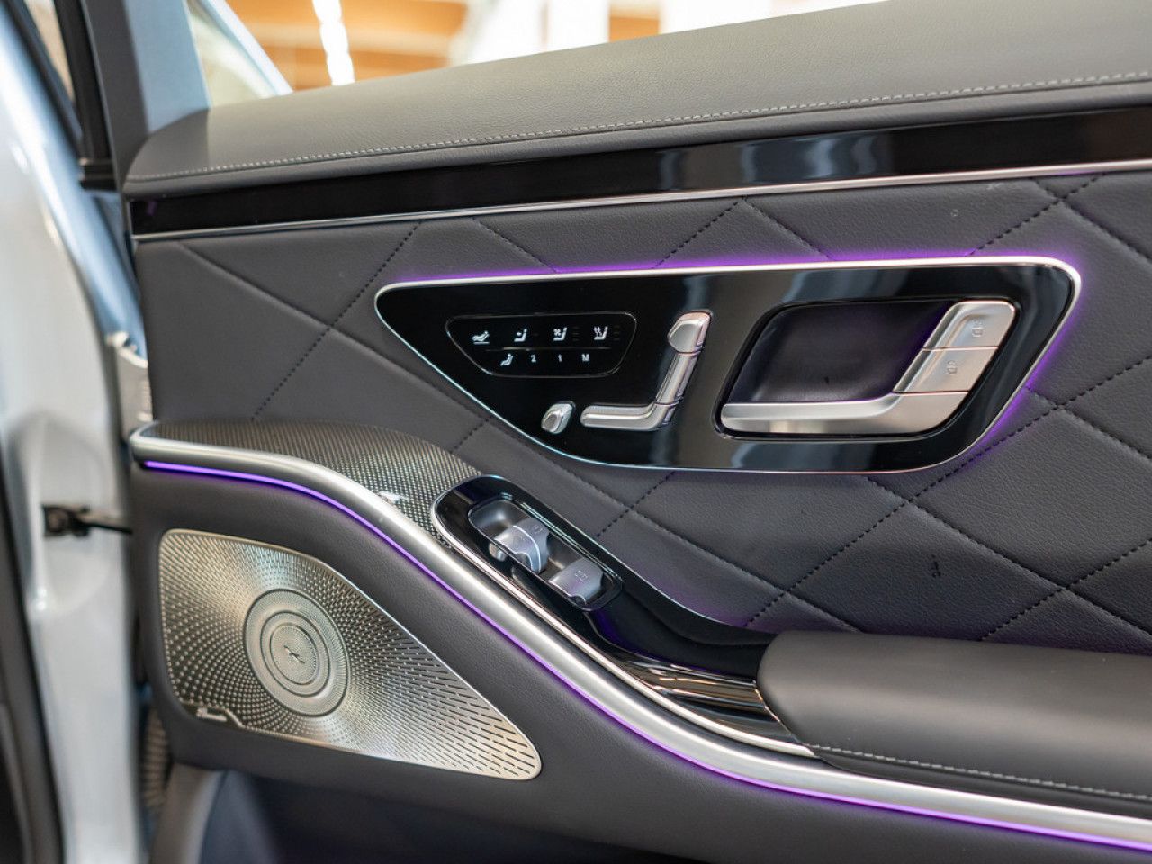 Mercedes-Benz S-Klasse – Bild 12