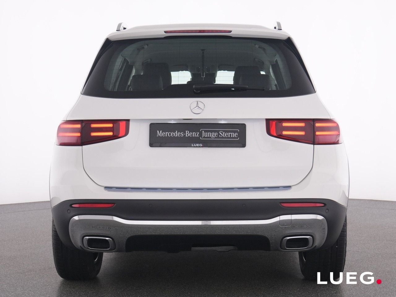 Mercedes-Benz GLB – Bild 15