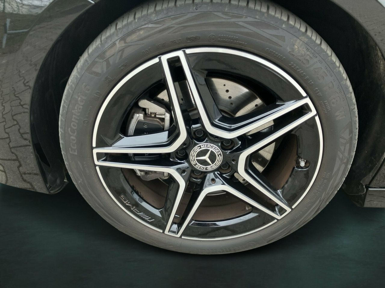 Mercedes-Benz CLA – Bild 10