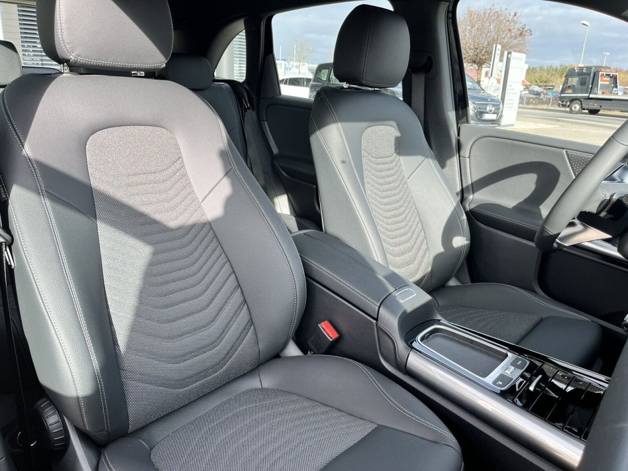 Mercedes-Benz B-Klasse – Bild 12