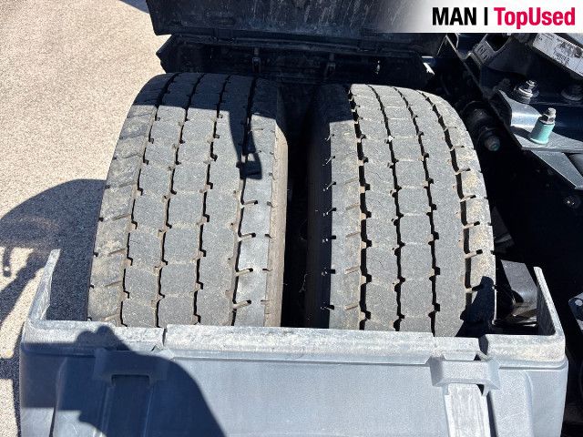 MAN TGX 18.510 4x2 BL SA 11