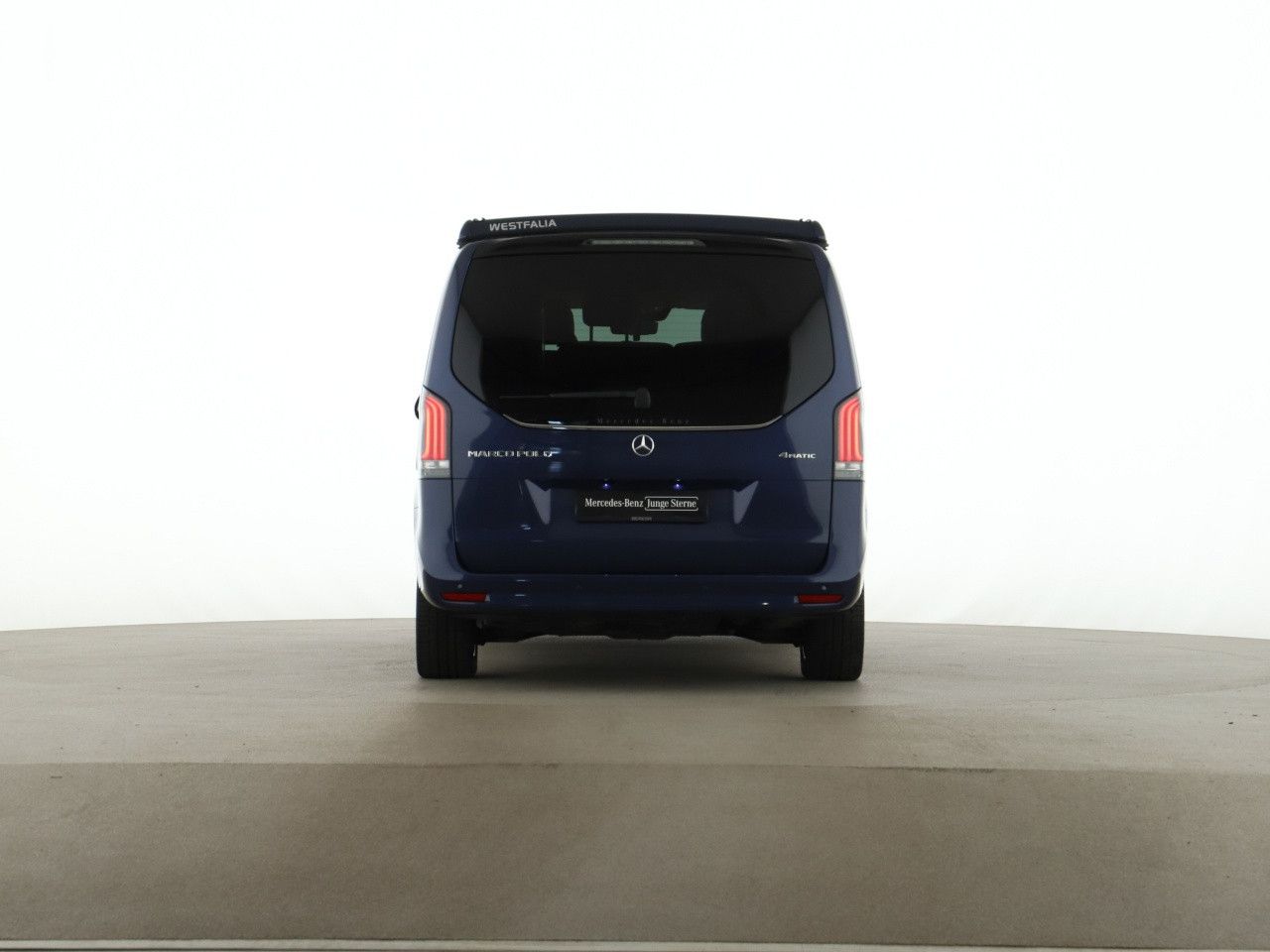Mercedes-Benz Marco Polo – Bild 5