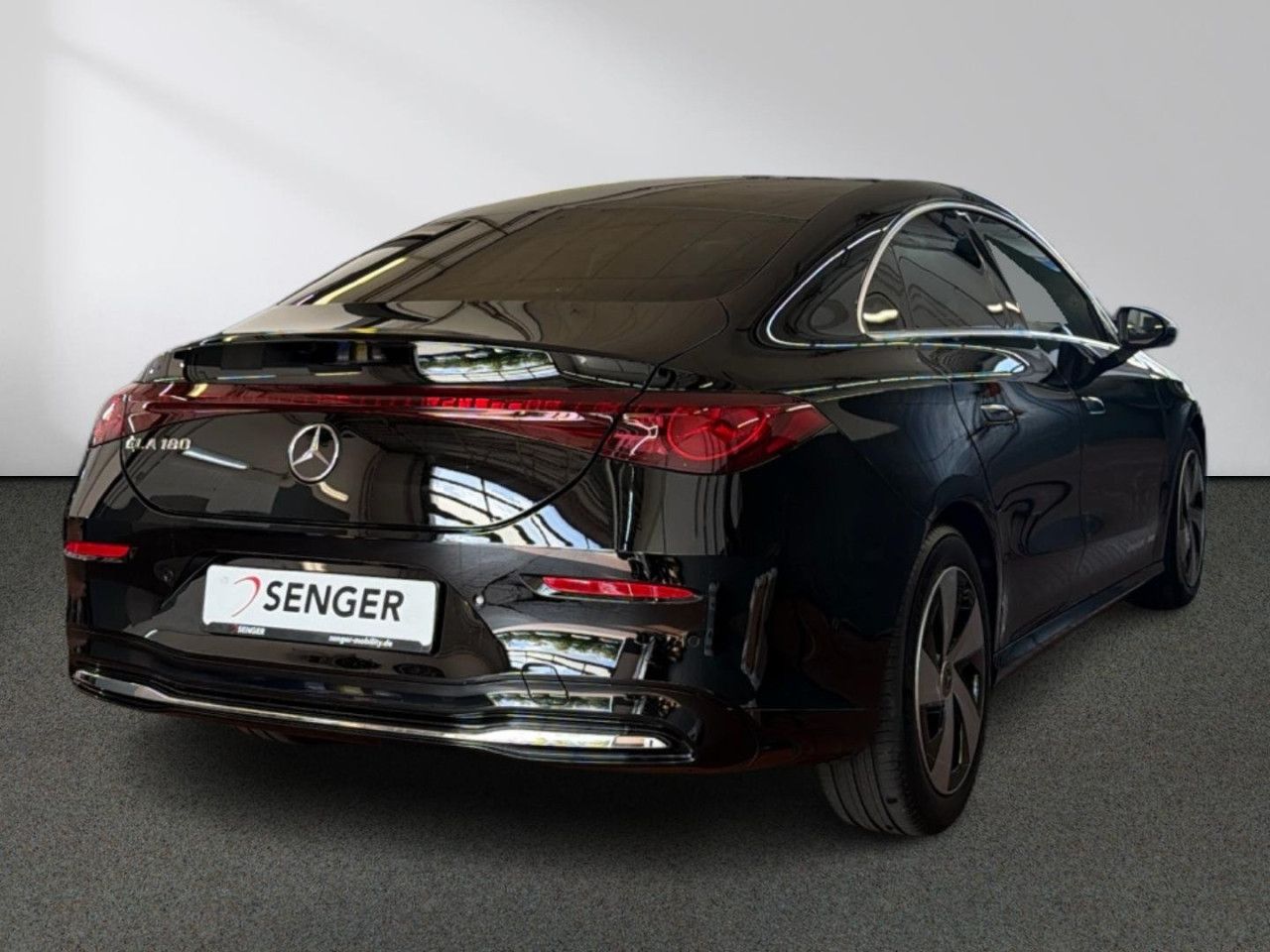 Mercedes-Benz CLA – Bild 5