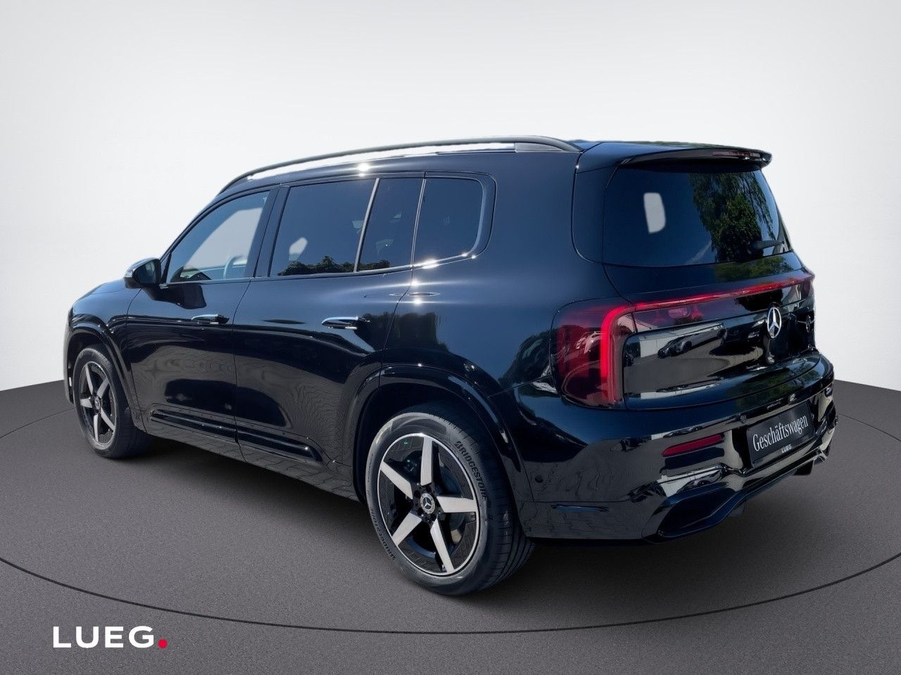 Mercedes-Benz GLB – Bild 3