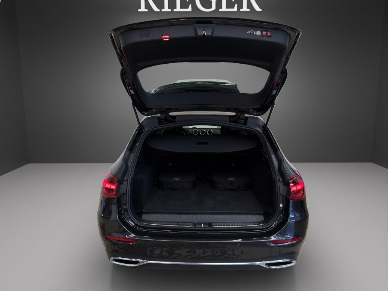 Mercedes-Benz C-Klasse – Bild 12