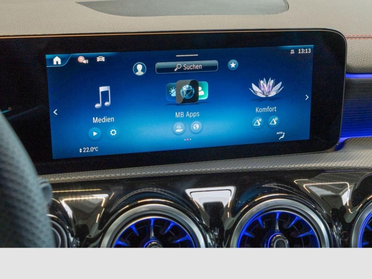Mercedes-Benz CLA – Bild 16