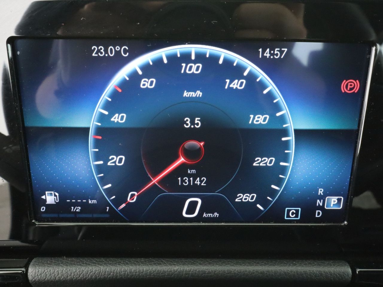 Fahrzeugbild 12 / 23