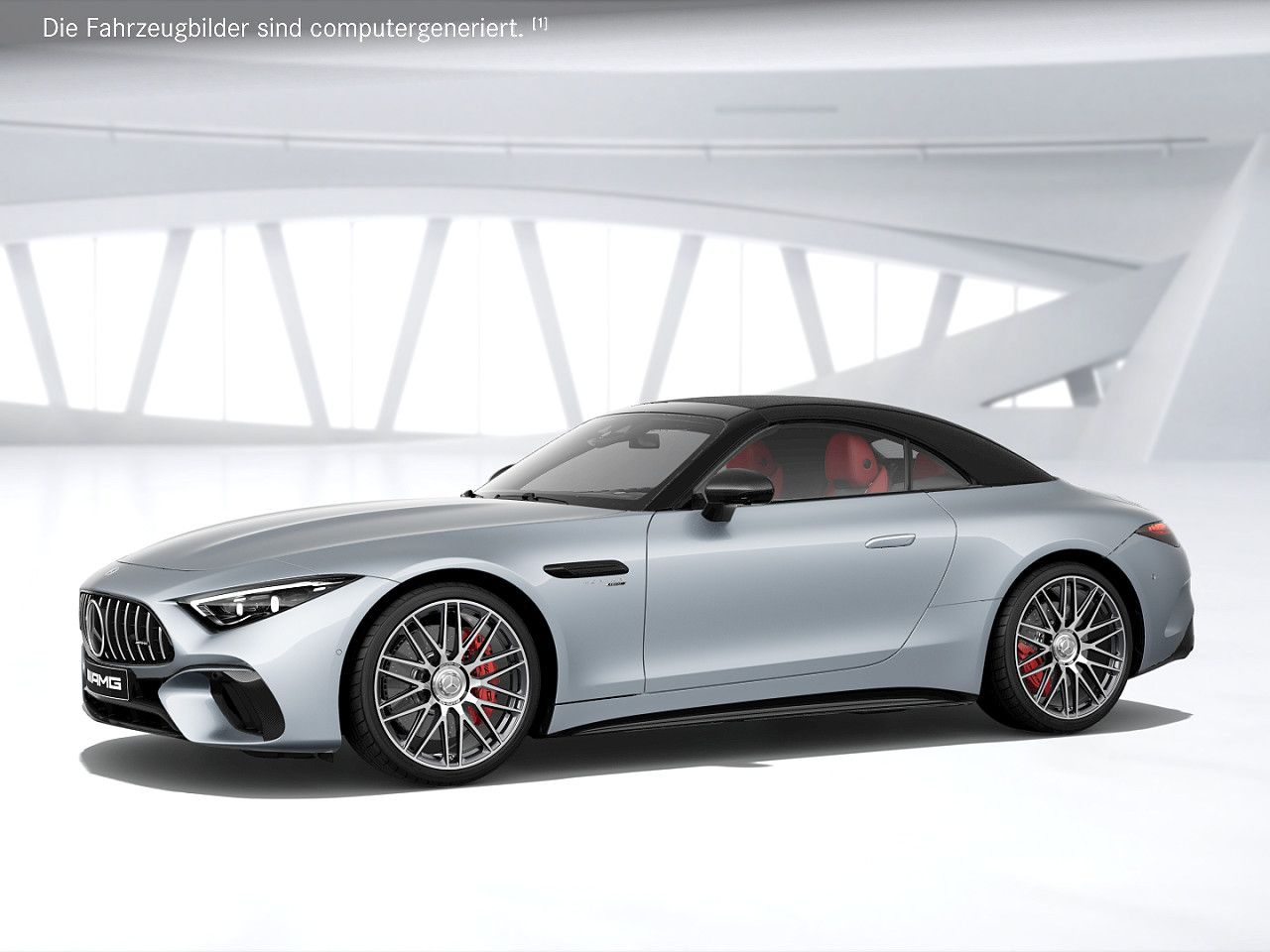 Mercedes-Benz SL – Bild 31