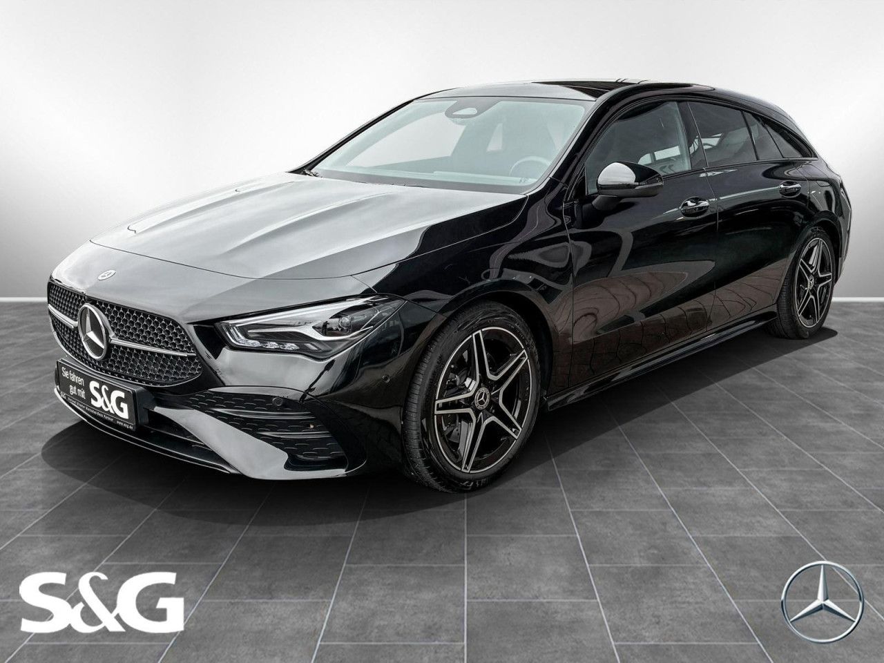 Mercedes-Benz CLA – Bild 14