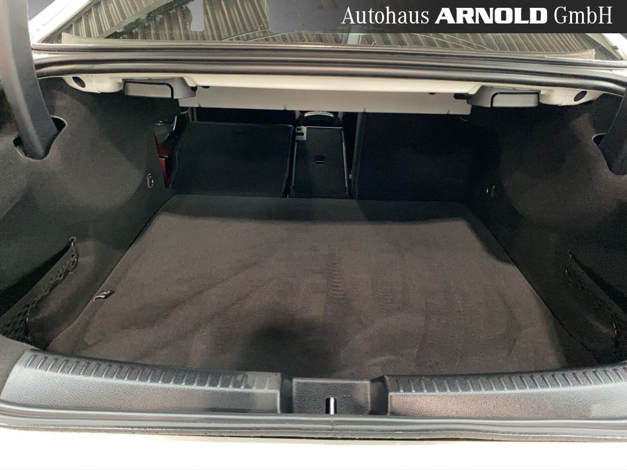 Mercedes-Benz CLA – Bild 11