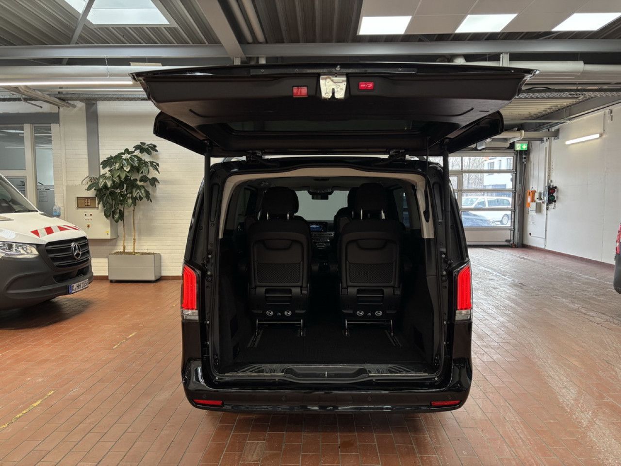 Mercedes-Benz V-Klasse – Bild 26