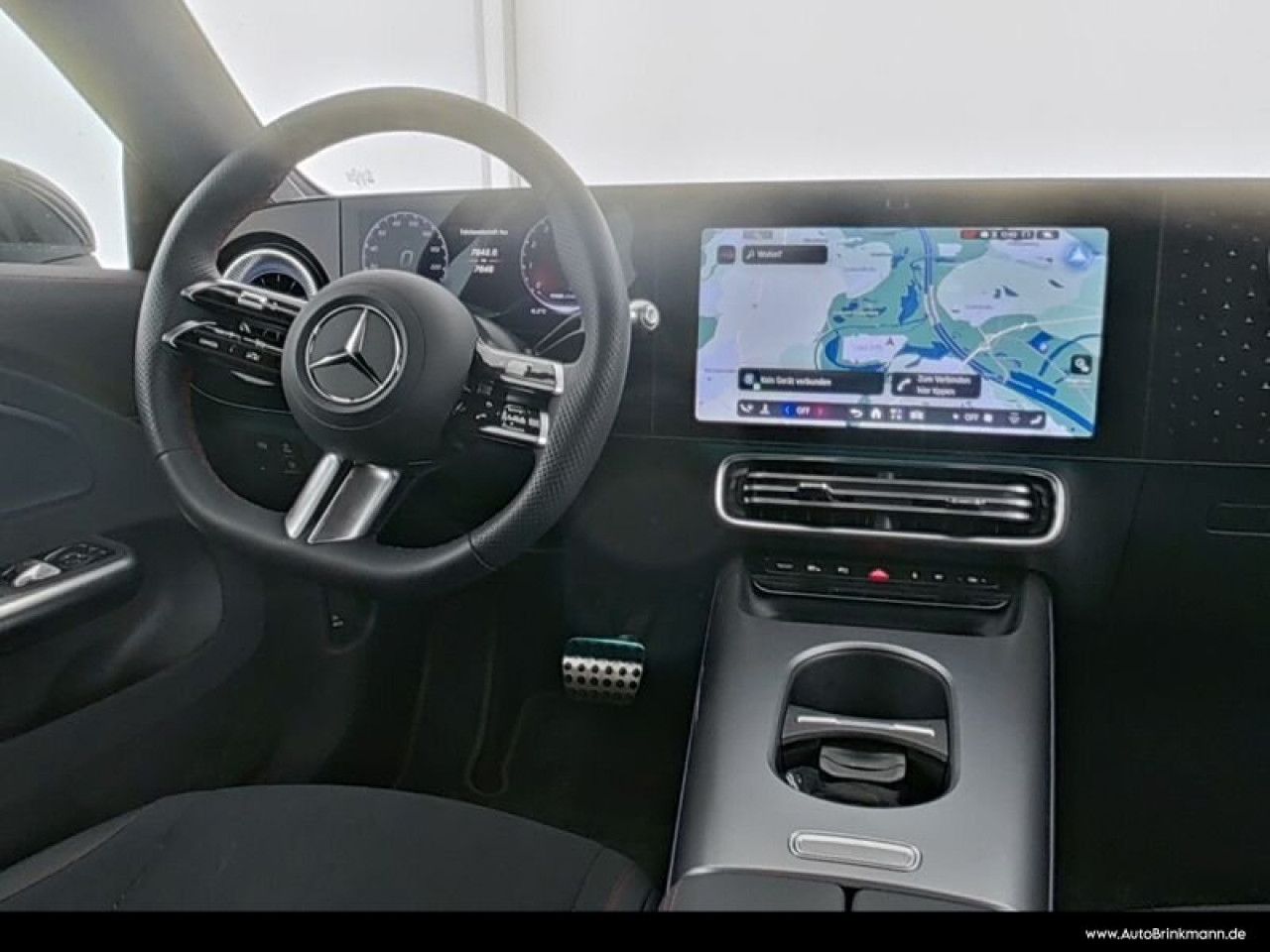 Mercedes-Benz CLA – Bild 6