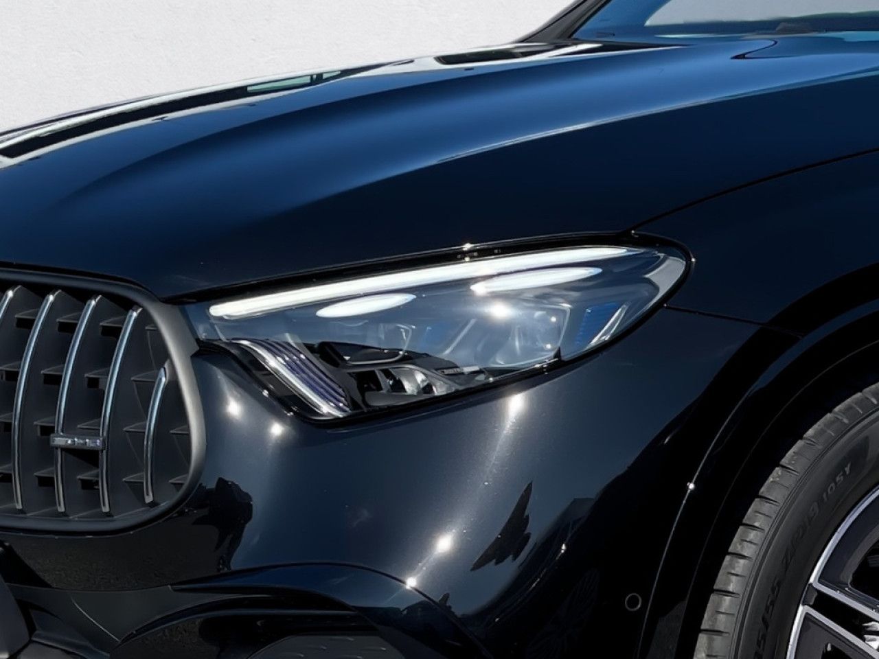 Mercedes-Benz GLC – Bild 16