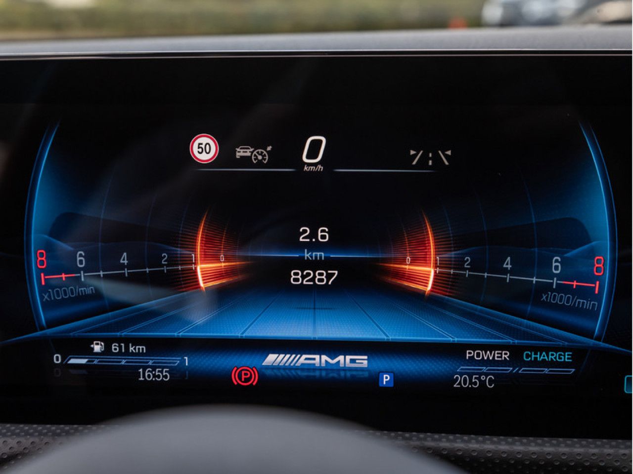 Mercedes-Benz CLA – Bild 22