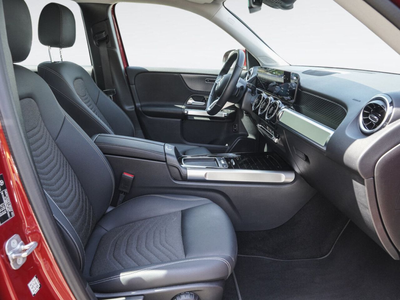 Mercedes-Benz GLB – Bild 5