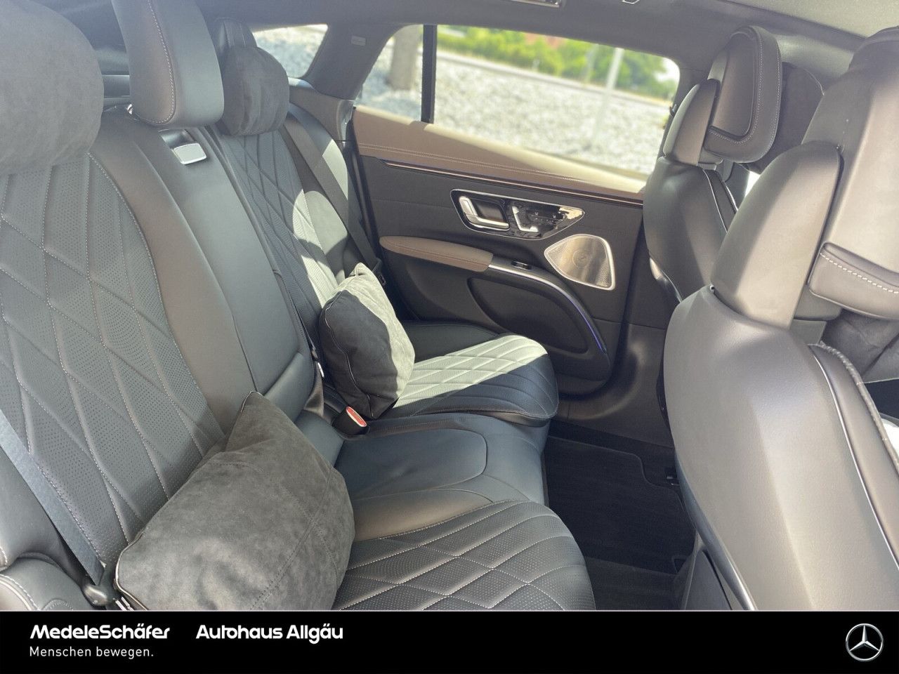 Mercedes-Benz EQS – Bild 17