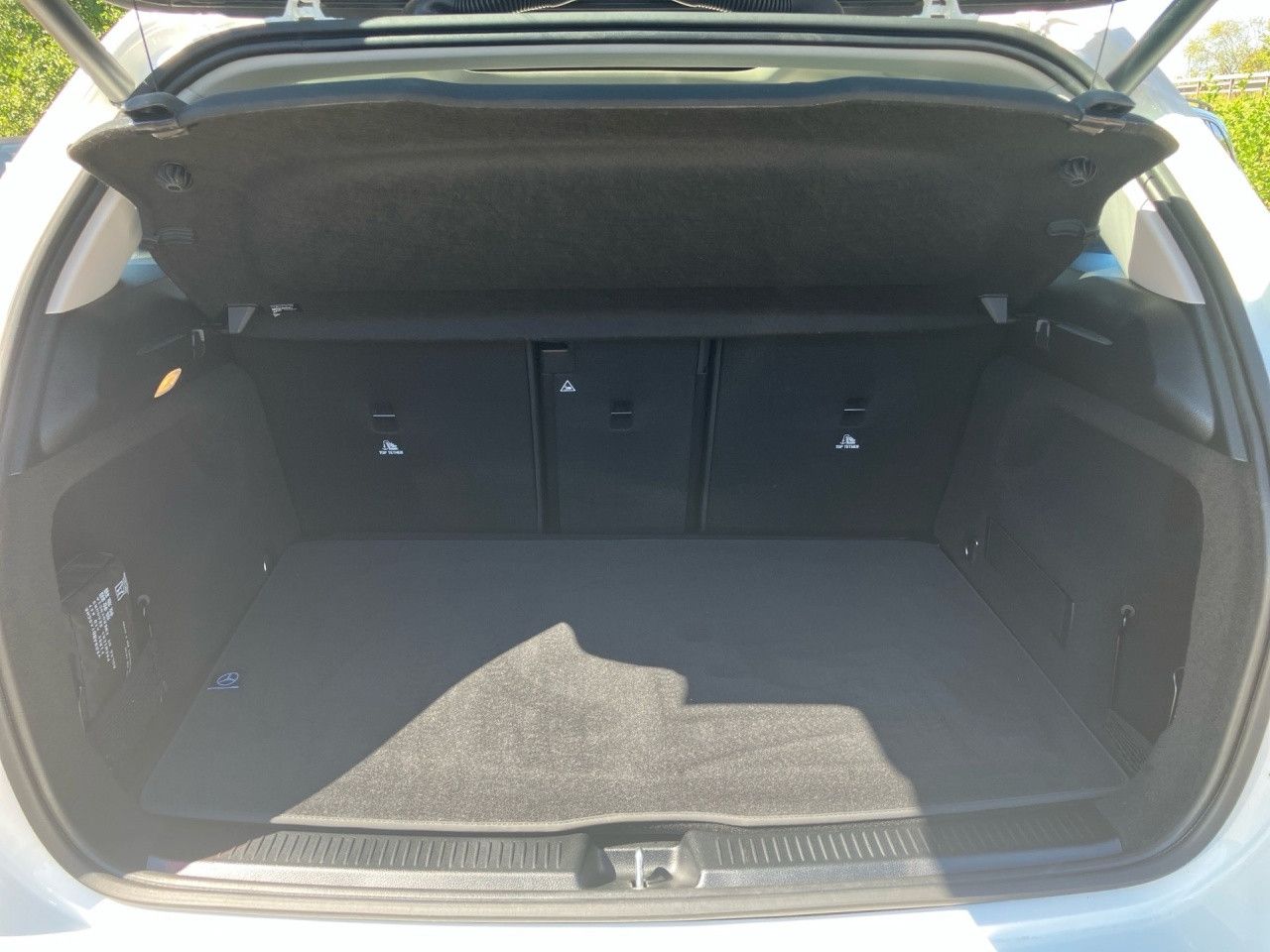 Mercedes-Benz B-Klasse – Bild 8