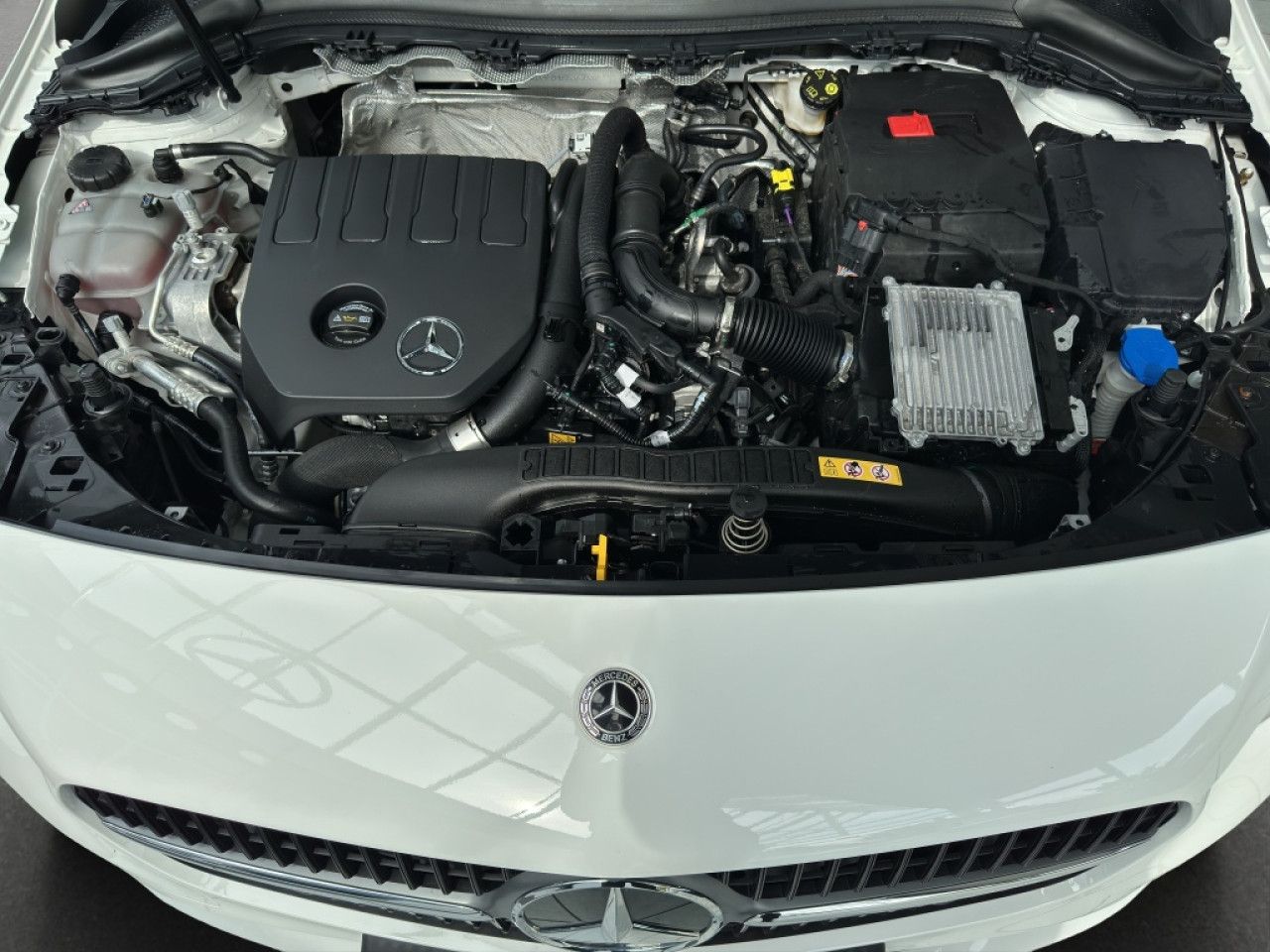Mercedes-Benz B-Klasse – Bild 17