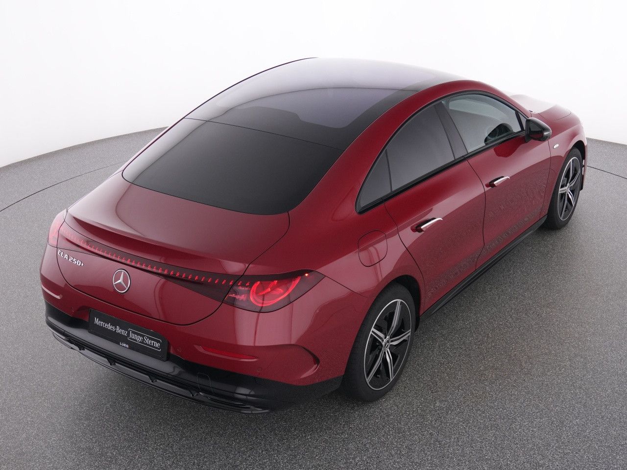 Mercedes-Benz CLA – Bild 18