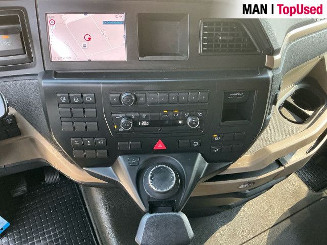 MAN TGX 18.510 4x2 BL SA 20