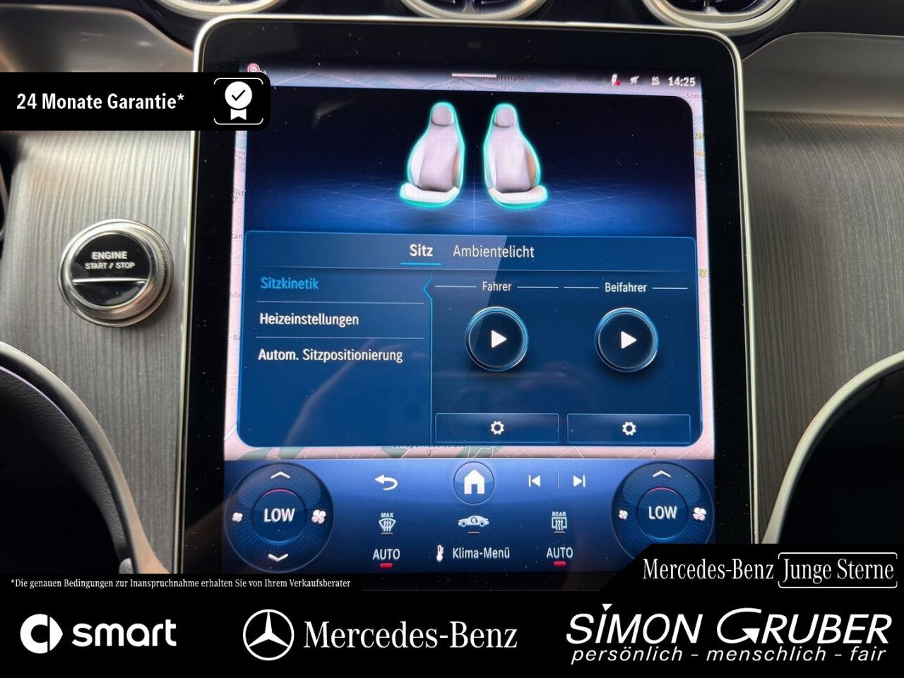 Mercedes-Benz GLC – Bild 17