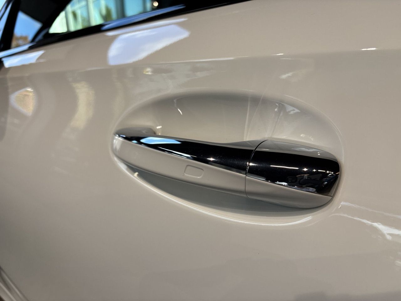 Mercedes-Benz A-Klasse – Bild 18